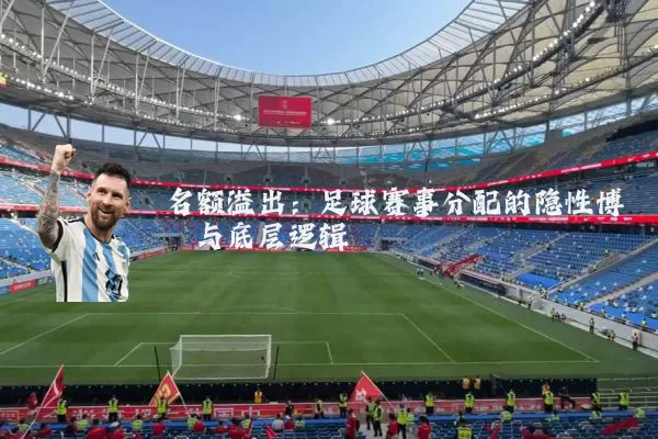 名额溢出：足球赛事分配的隐性博弈与底层逻辑