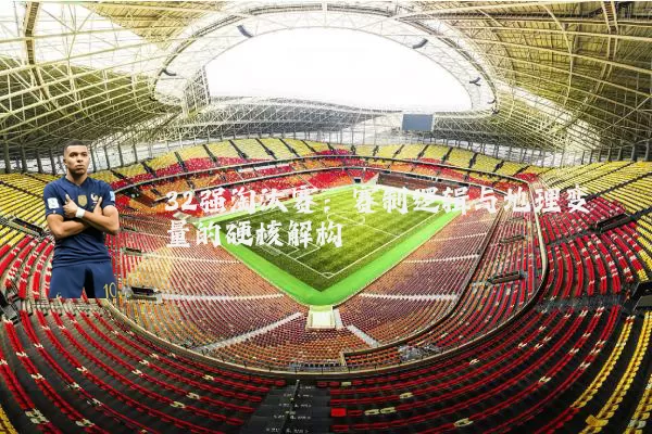 32强淘汰赛：赛制逻辑与地理变量的硬核解构
