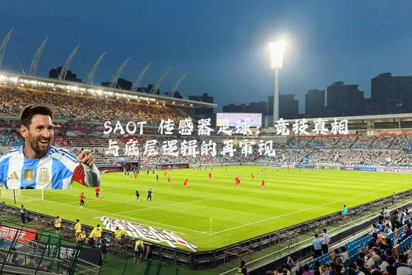 SAOT 传感器足球：竞技真相与底层逻辑的再审视