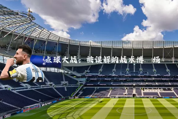 点球大战:被误解的战术博弈场