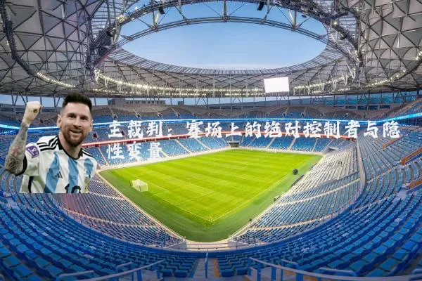 主裁判:赛场上的绝对控制者与隐性变量